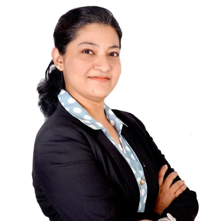 Vinita Rasal